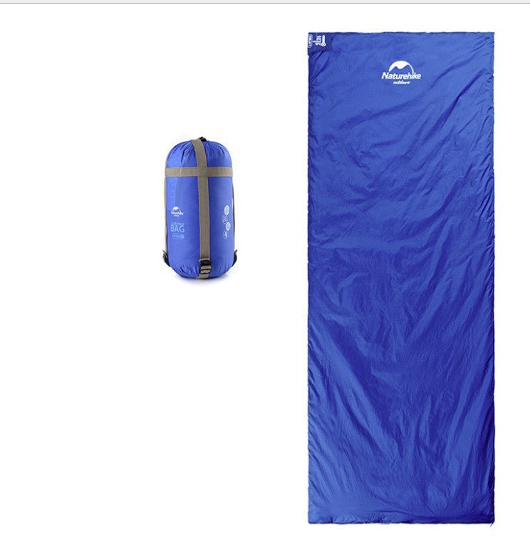Portable Sleeping Bag For Outdoor Travel - Blue Force Sports