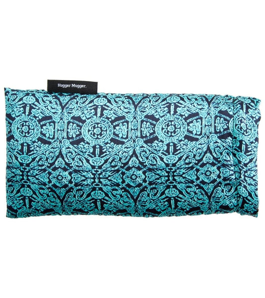 Hugger Mugger Silk Yoga Eye Pillow- Herbal