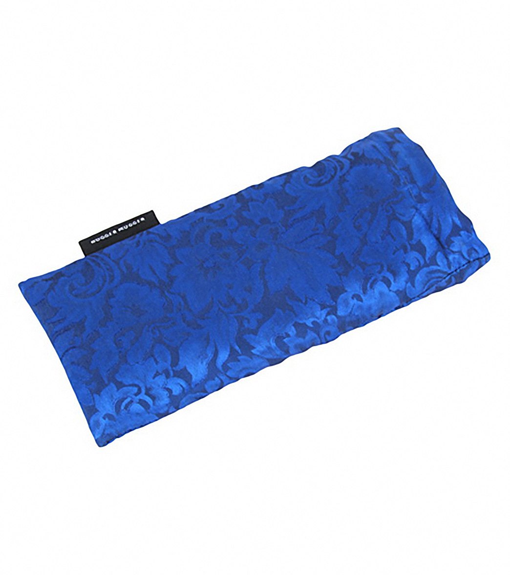 Hugger Mugger Silk Yoga Eye Pillow- Herbal