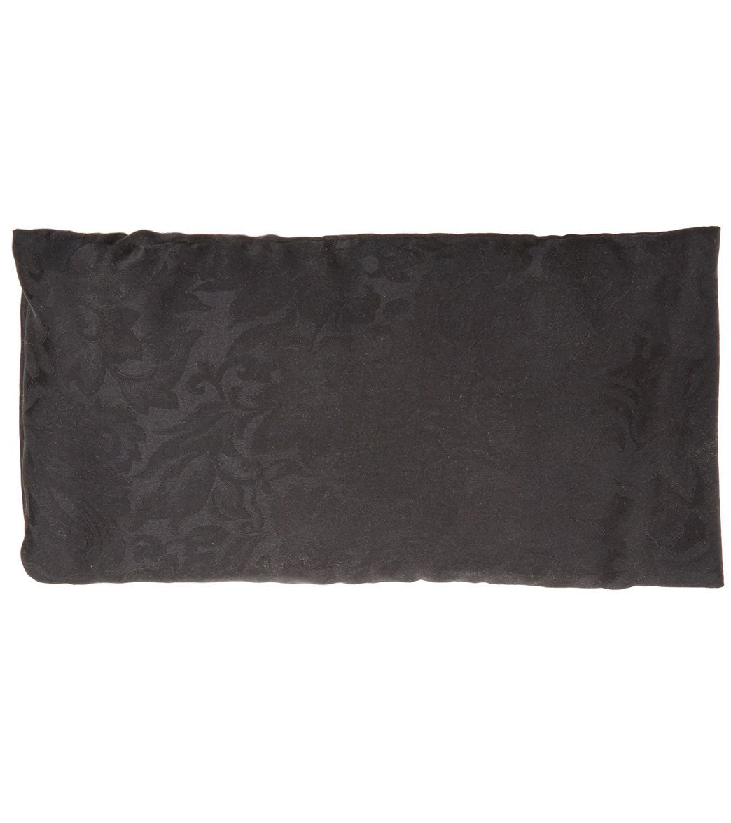 Hugger Mugger Silk Yoga Eye Pillow- Herbal