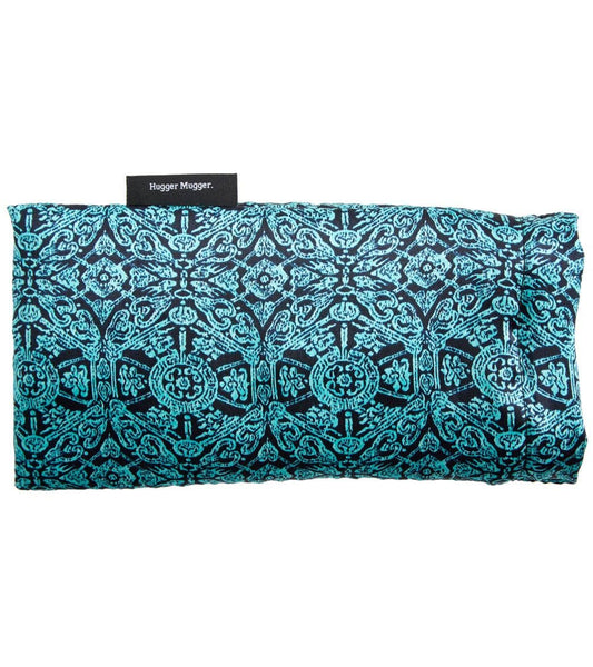 Hugger Mugger Silk Yoga Eye Pillow - Beads