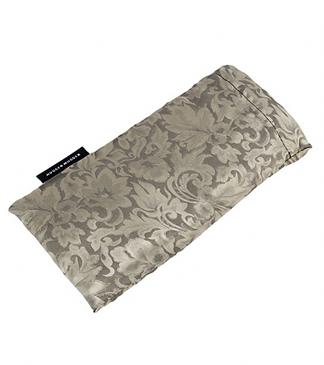 Hugger Mugger Silk Yoga Eye Pillow - Beads