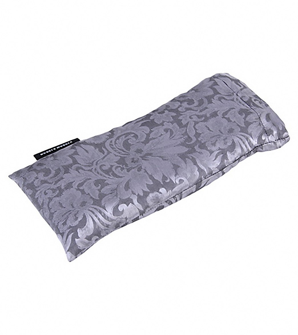 Hugger Mugger Silk Yoga Eye Pillow - Beads