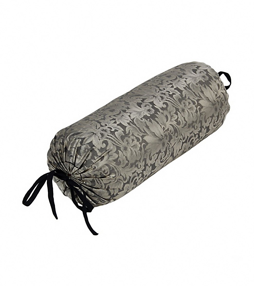 Hugger Mugger Silk Yoga Neck Pillow