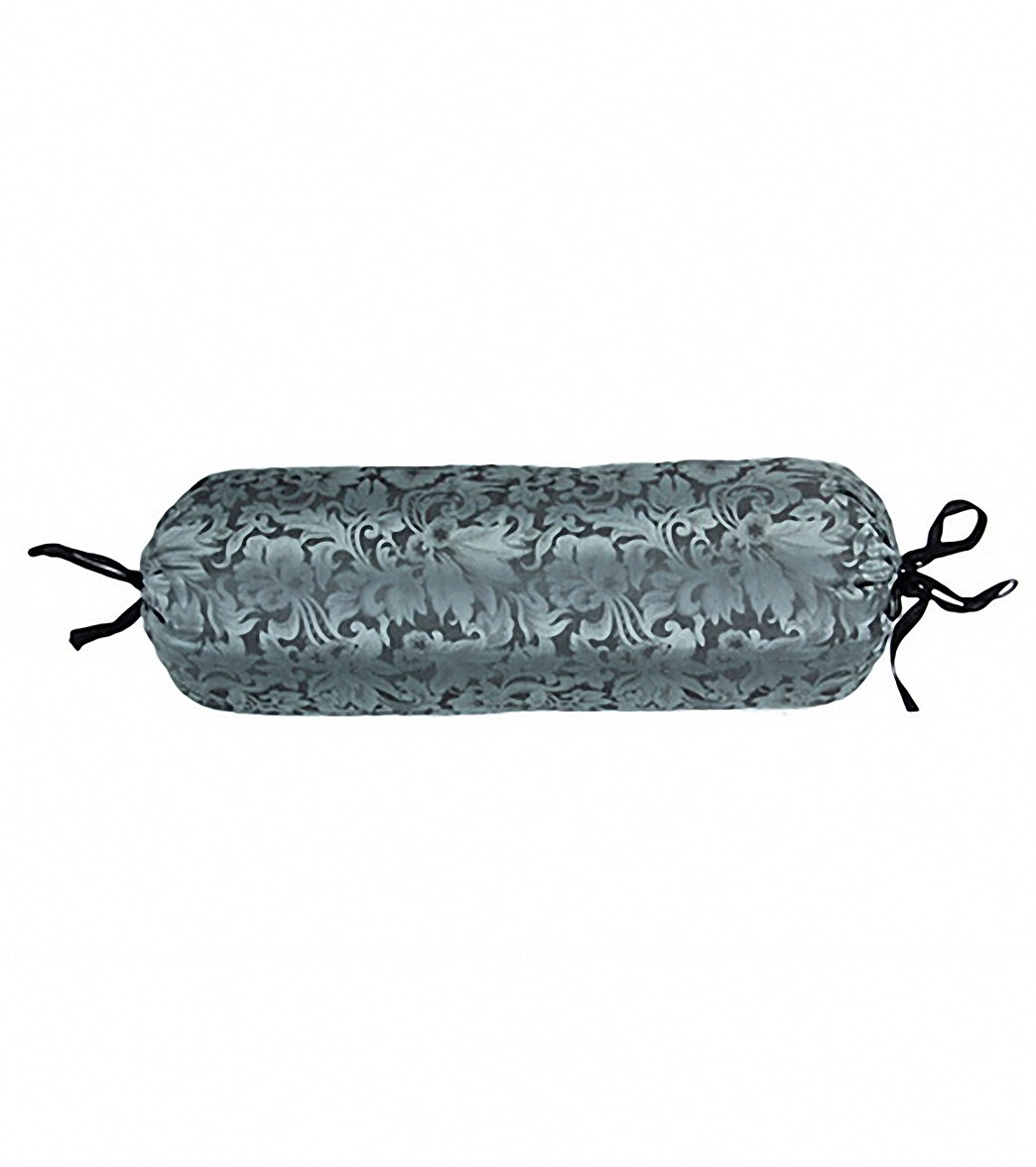 Hugger Mugger Silk Yoga Neck Pillow