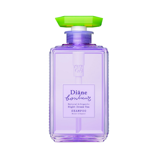 Diane Bonheur Night Dream Tea Shampoo 500ml