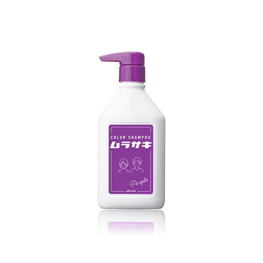 Plus eau Color Shampoo 280ml