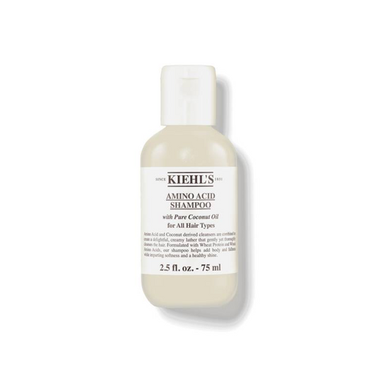 Kiehl's Amino Acid Shampoo 75ml