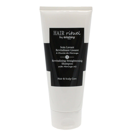 Sisley Hair Ritual Revitalising Straightening Shampoo 200ml (Blemished Box)