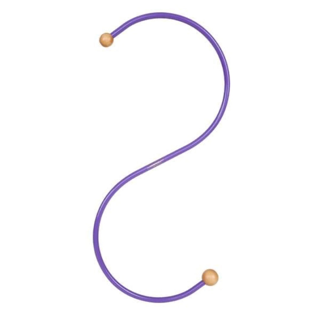 Pressure Positive Original Backnobber Massage Tool - Regular - Senior.com Massagers