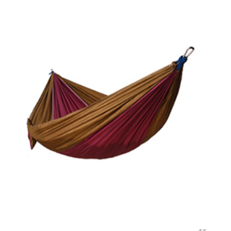 Camping swing double widened hammock - Blue Force Sports