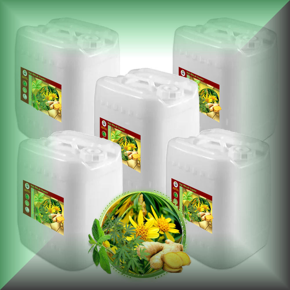 Athletherapy Massage Oil - 25gallons