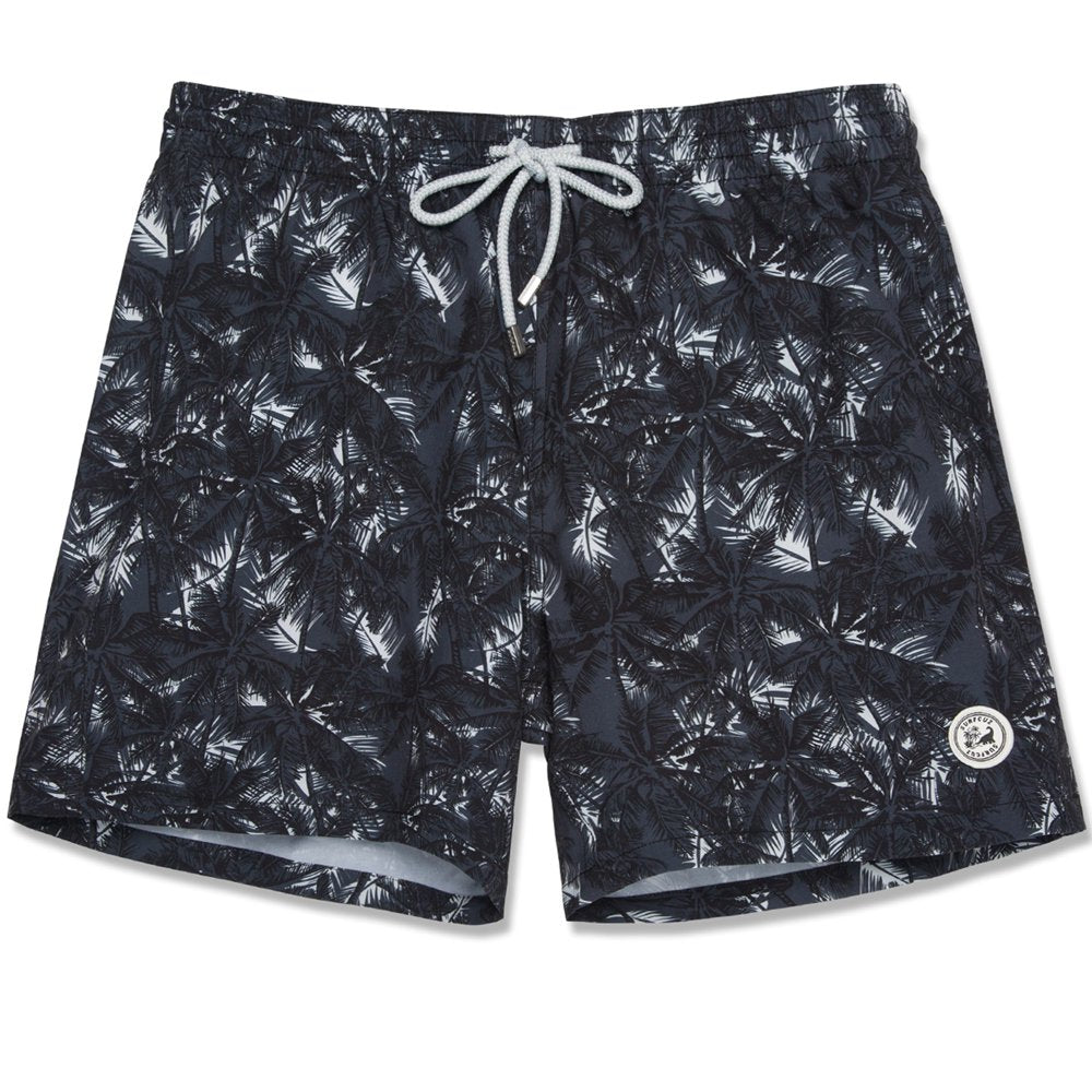 SURFCUZ Men'S Swim Trunks Mesh Lined Swim Shorts for Men Size S-2XL