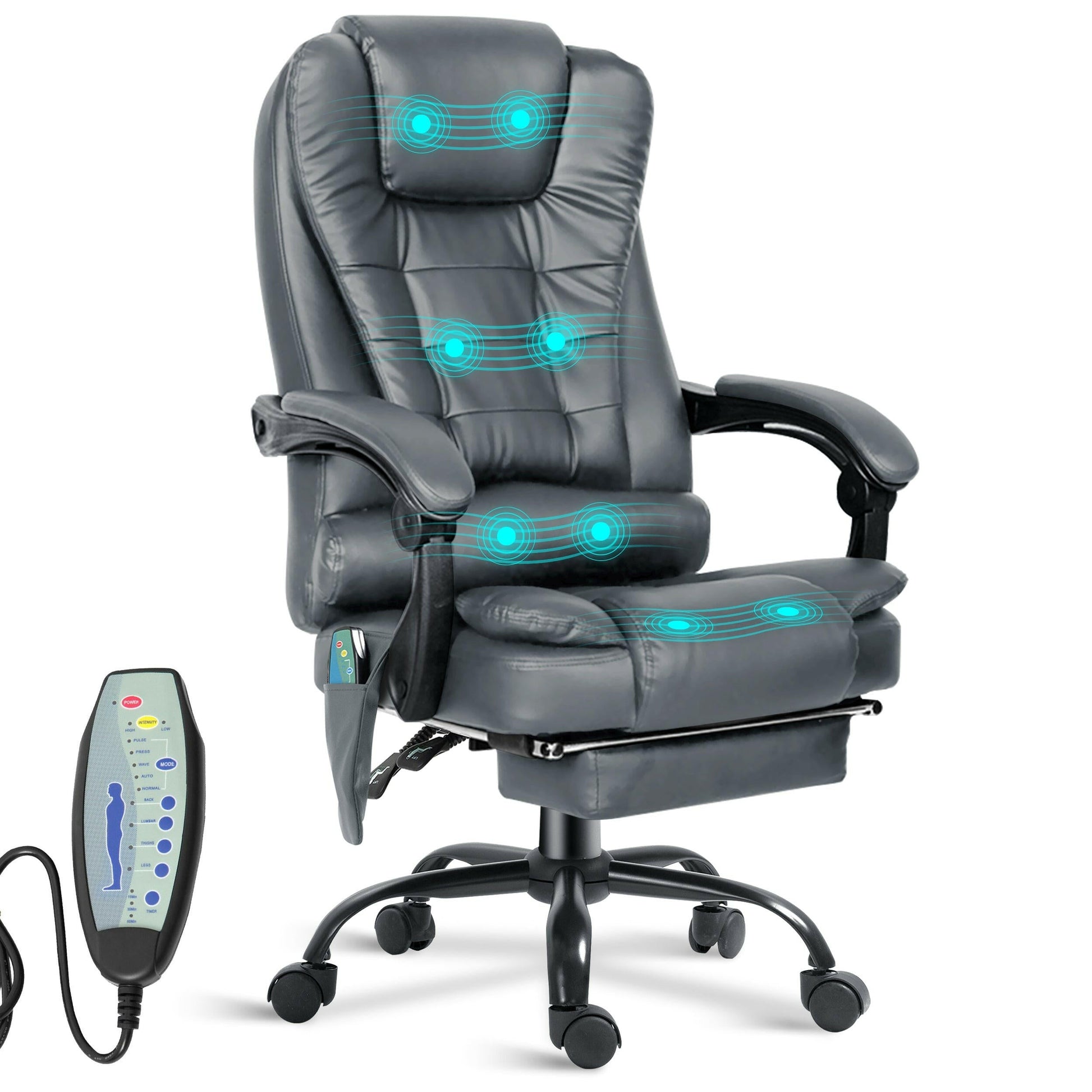 massage chair