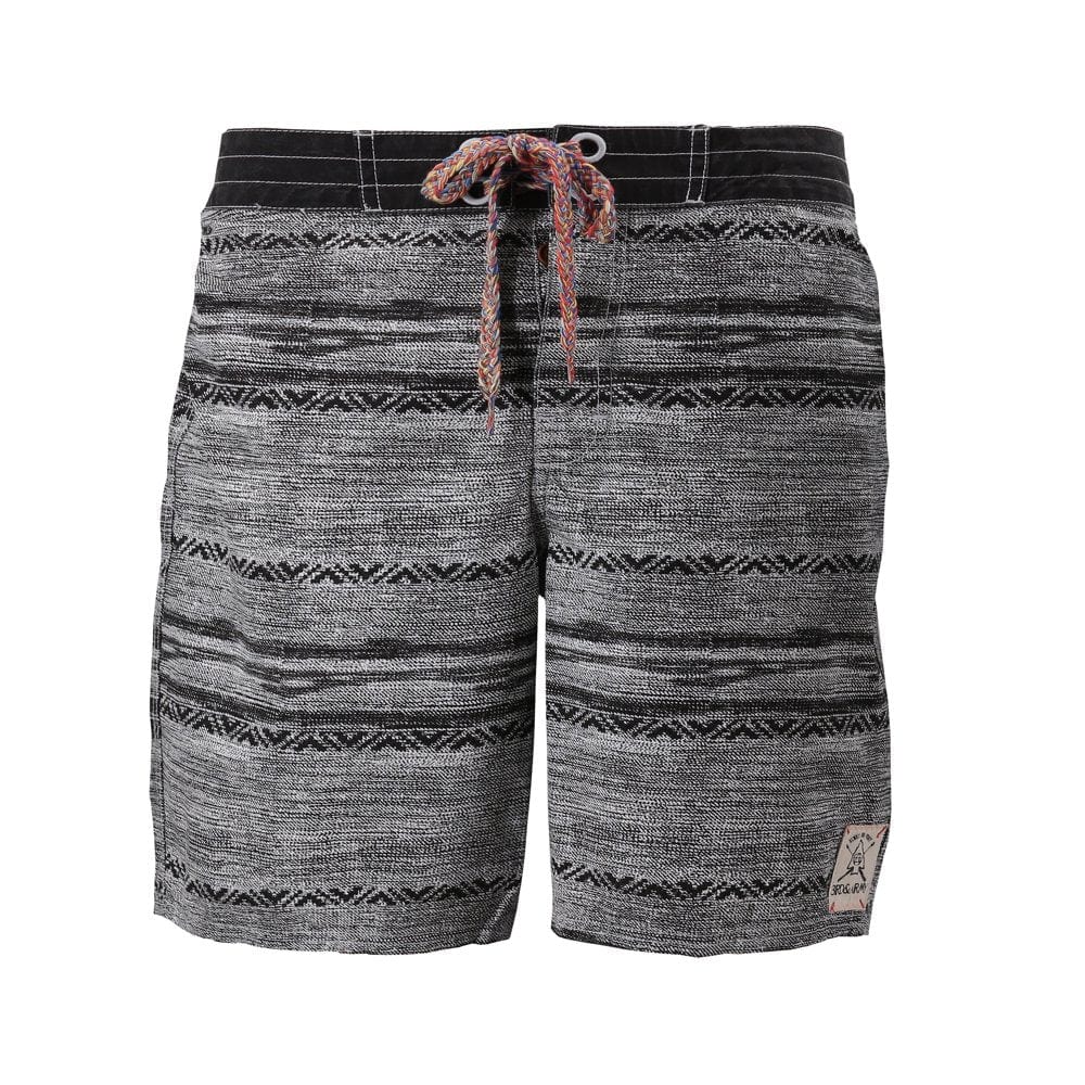 3Rd & Army Men’S Premium Surf Board Shorts Summer Swimwear Beach Swim Trunks (Mint - 3M31WZ014, 30)