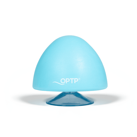 OPTP PRO-POINT™ Myofascial Release Self-Massage Tool with Suction Base