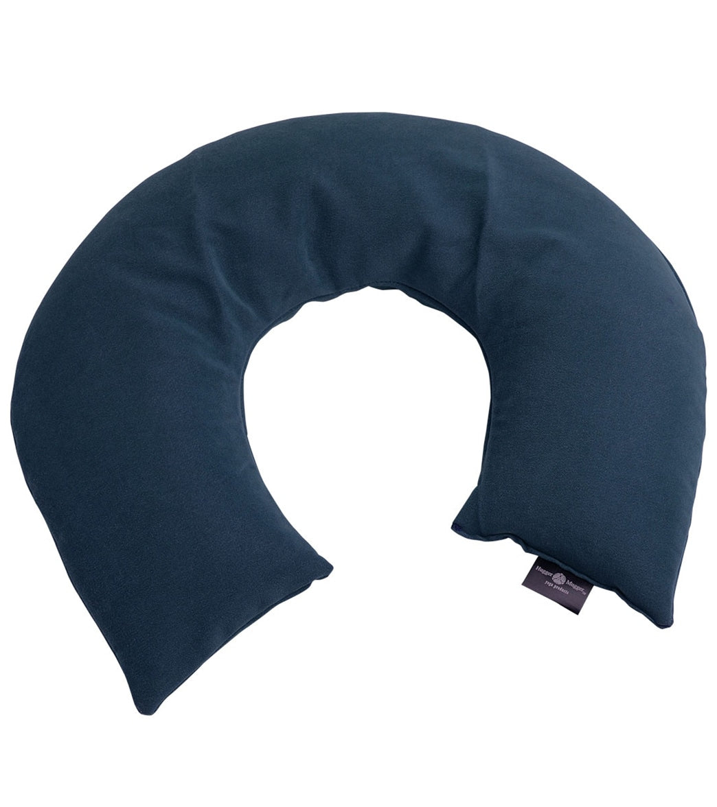 Hugger Mugger Peachskin Yoga Neck Pillow