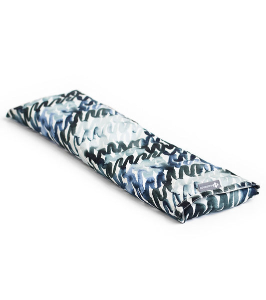 Halfmoon Organic Hot + Cold Therapy Pillow