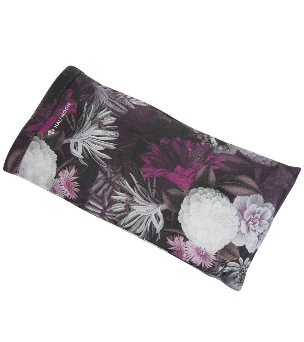 Halfmoon Silk Eye Pillow Limited Edition