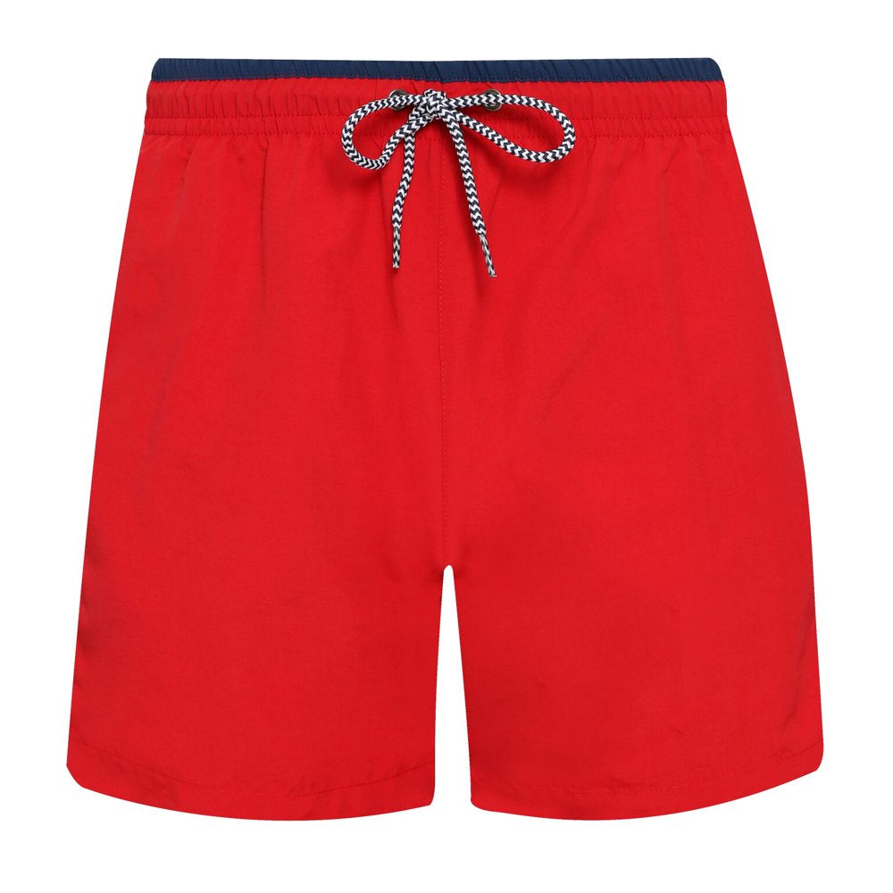 Asquith & Fox Mens Swim Shorts