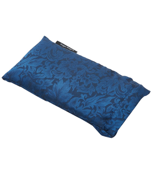 Hugger Mugger Silk Eyebag with Flaxseed Filling