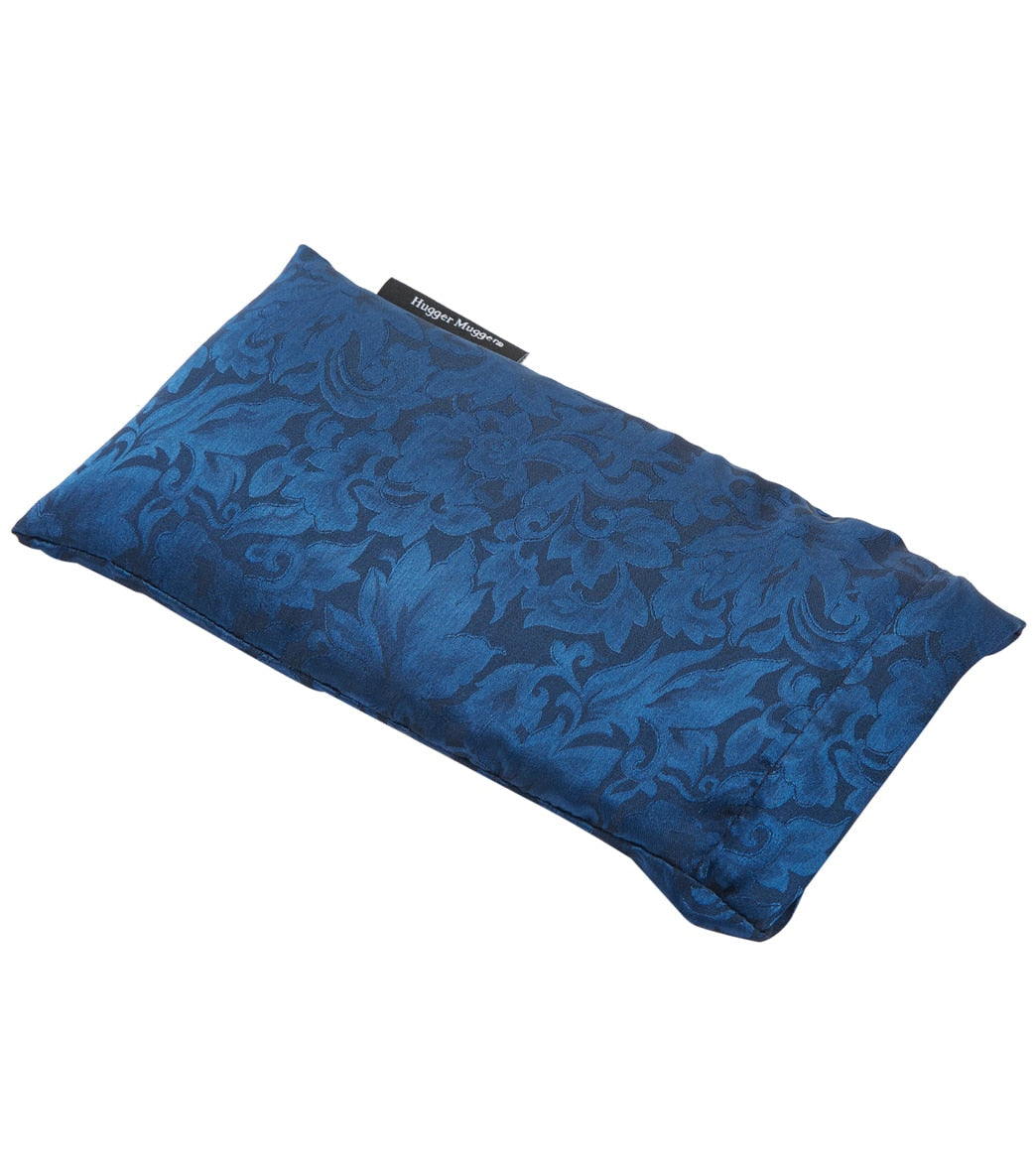Hugger Mugger Silk Eyebag with Herbal Filling