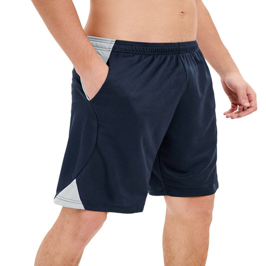 Men'S Lightweight Swim Trunks Beach Shorts Quick Dry Beach Board Shorts Swimwear Bathing Suit Beachwear with 3 Pockets