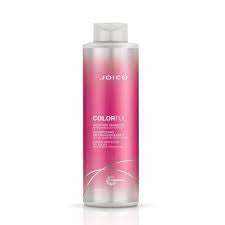 Joico Colorful Anti-Fade Shampoo for Long Lasting Colour Vibrancy | 1L