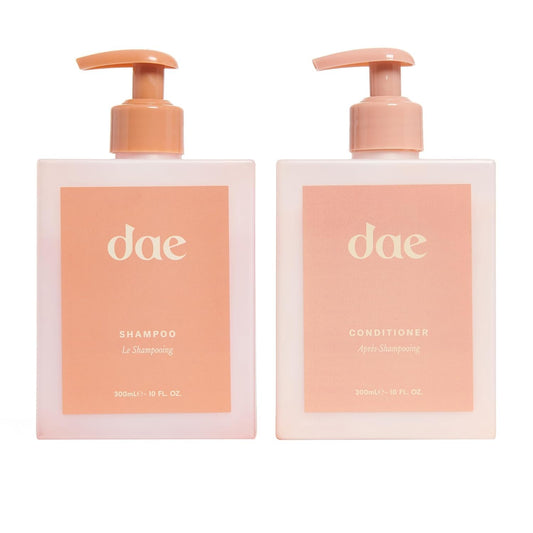DAE Signature Duo Set (Shampooo + Conditioner)