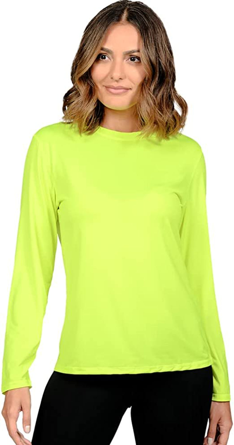 Ingear UV Protection Clothing Swimsuit Women, Fishing Shirts, Beach Outfits for Women Work Out Set Women Rash Guard