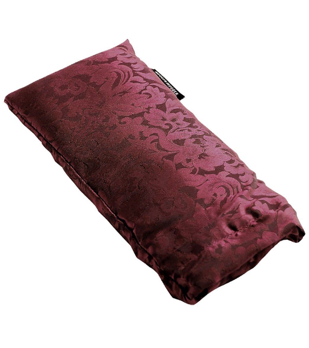 Hugger Mugger Silk Yoga Eye Pillow