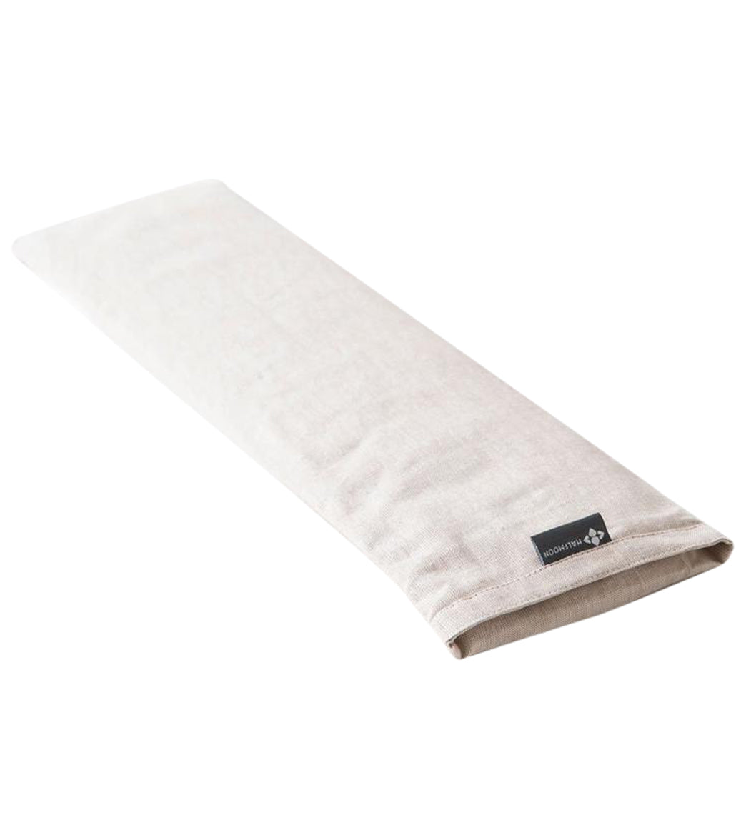 Halfmoon Linen Hot + Cold Therapy Pillow