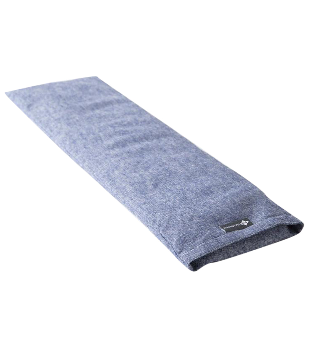Halfmoon Linen Hot + Cold Therapy Pillow