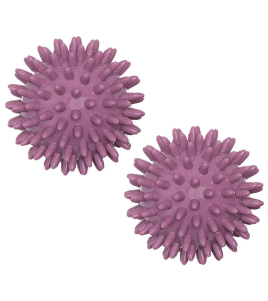 Halfmoon Massage Balls
