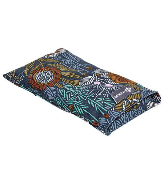 Halfmoon Organic Cotton Eye Pillow