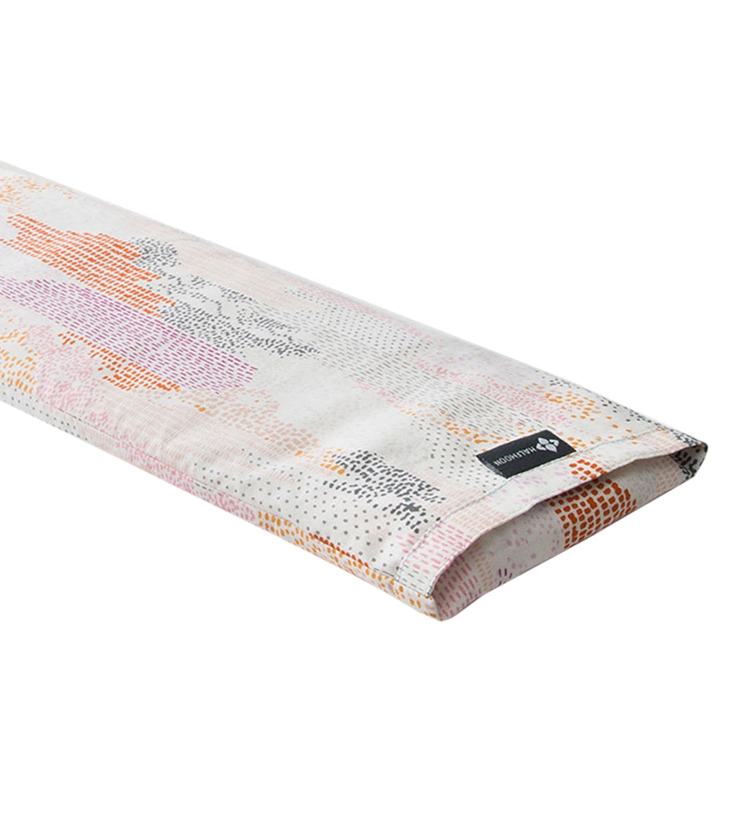 Halfmoon Organic Cotton Hot + Cold Therapy Pillow
