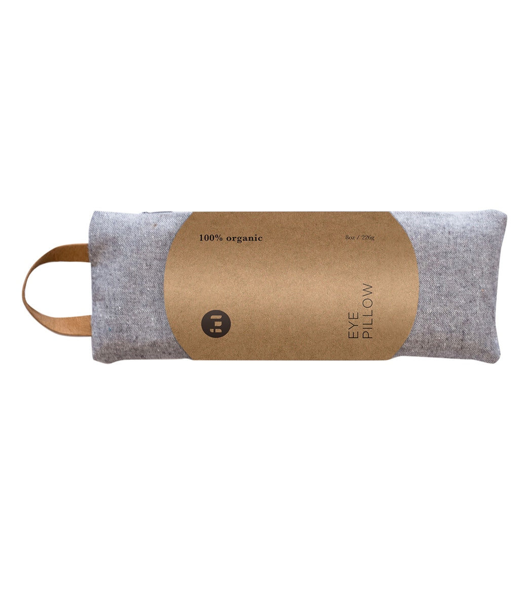 project full Scented Eye Pillow