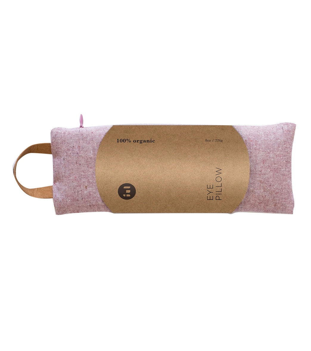 project full Scented Eye Pillow