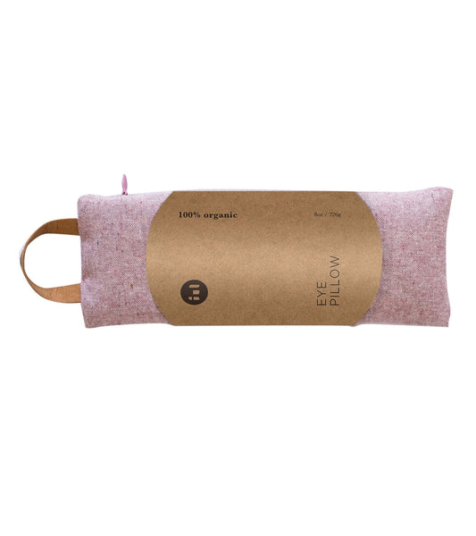 project full Scented Eye Pillow