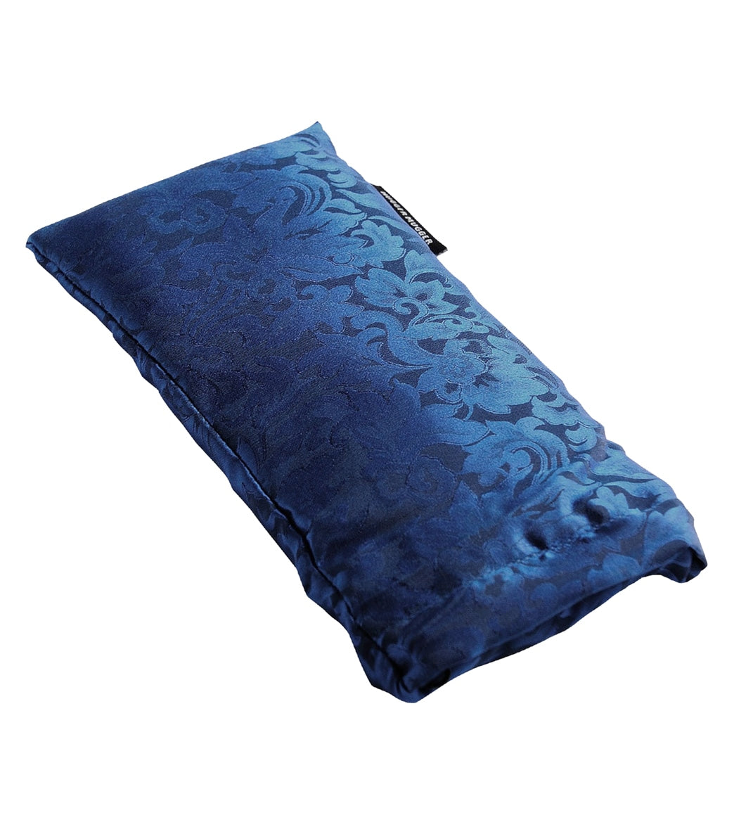 Hugger Mugger Silk Yoga Eye Pillow - Flax