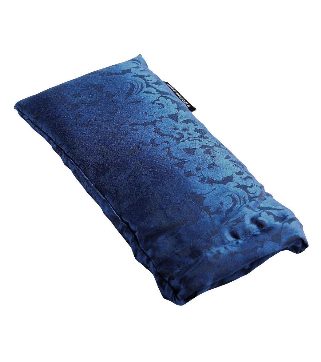 Hugger Mugger Silk Yoga Eye Pillow- Herbal