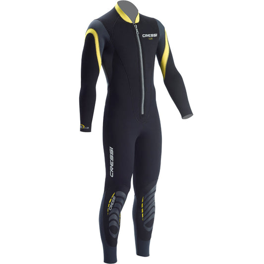 Cressi Cressi Bahia 2.5Mm Jumpsuit Men'S