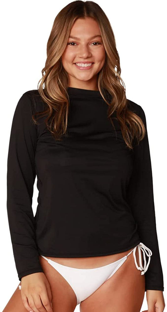 Ingear UV Protection Clothing Swimsuit Women, Fishing Shirts, Beach Outfits for Women Work Out Set Women Rash Guard