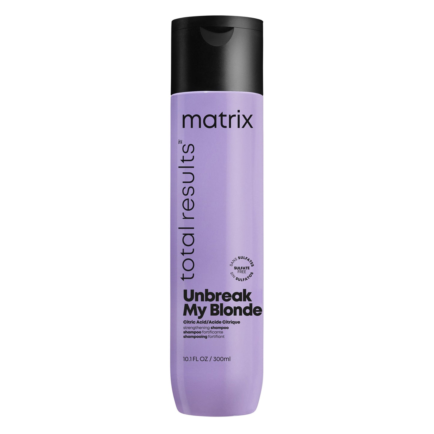 Matrix Total Results Unbreak My Blonde Shampoo 300ml - Price Attack
