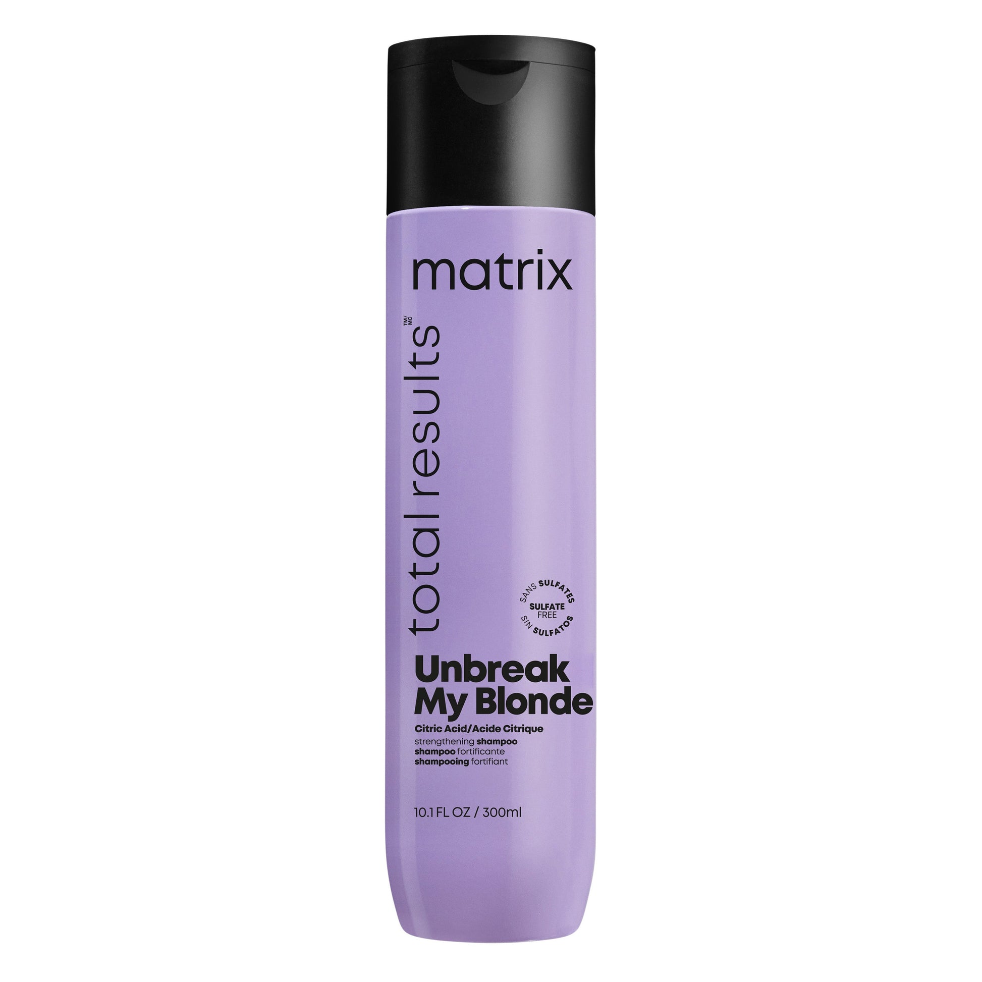 Matrix Total Results Unbreak My Blonde Shampoo 300ml - Price Attack