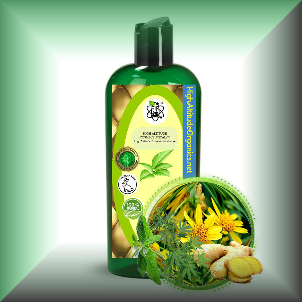 Athletherapy Massage Oil - 8oz