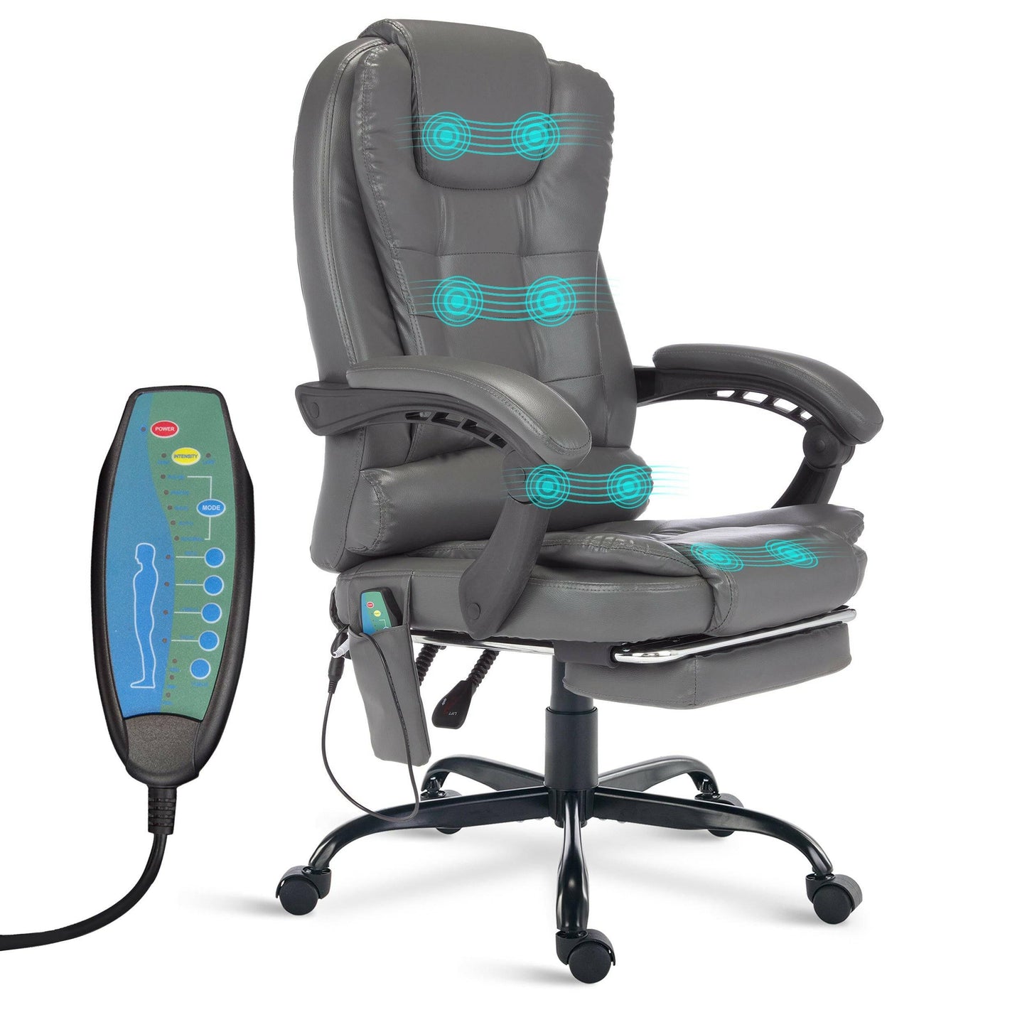 massage chair