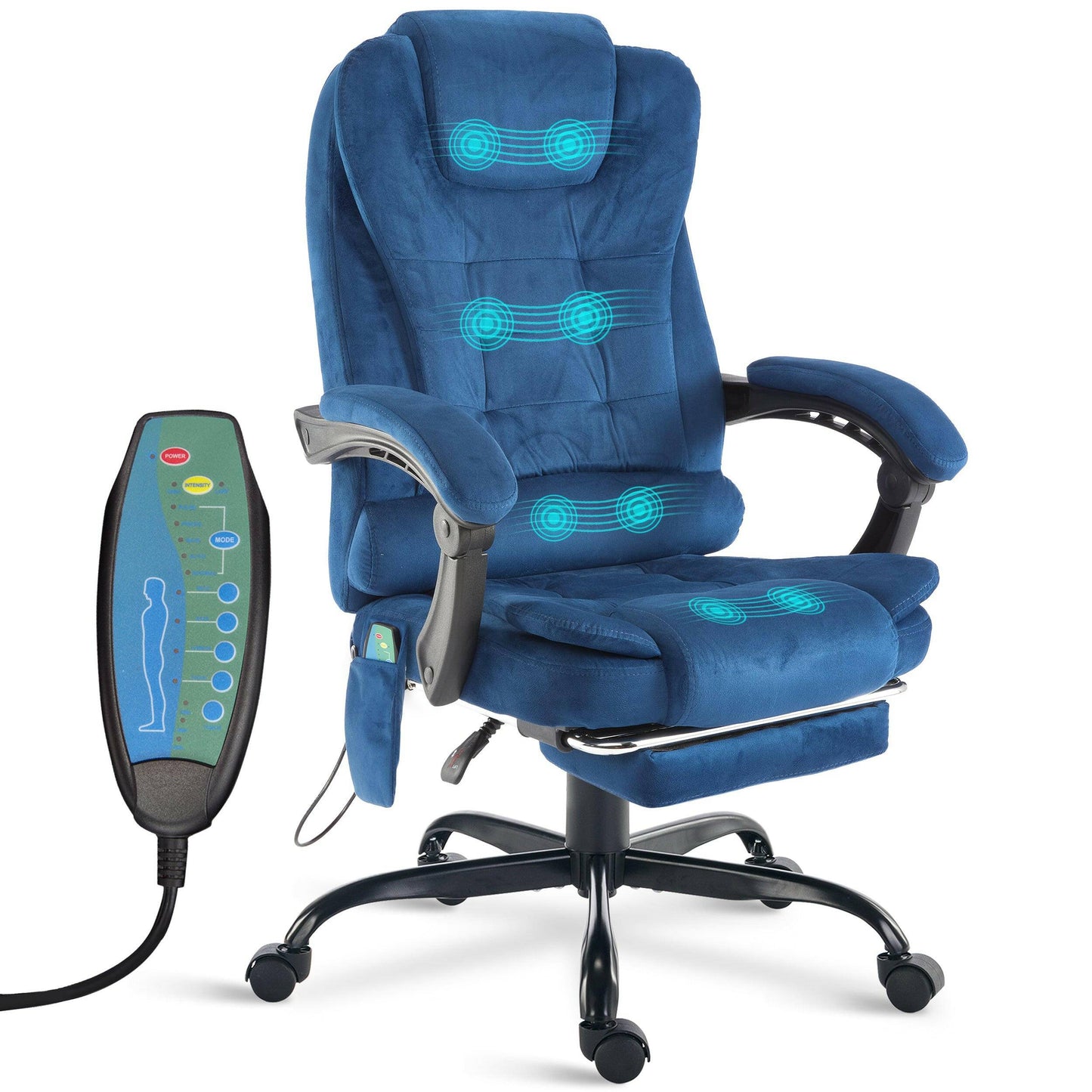 ergonomic chair