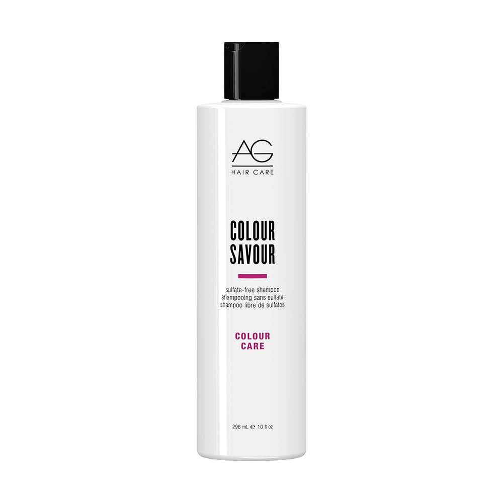 AG Hair Colour Care Colour Savour Shampoo 296ml