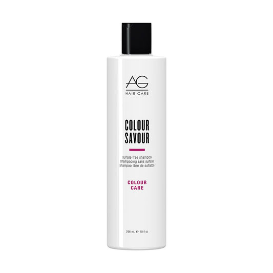 AG Hair Colour Care Colour Savour Shampoo 296ml
